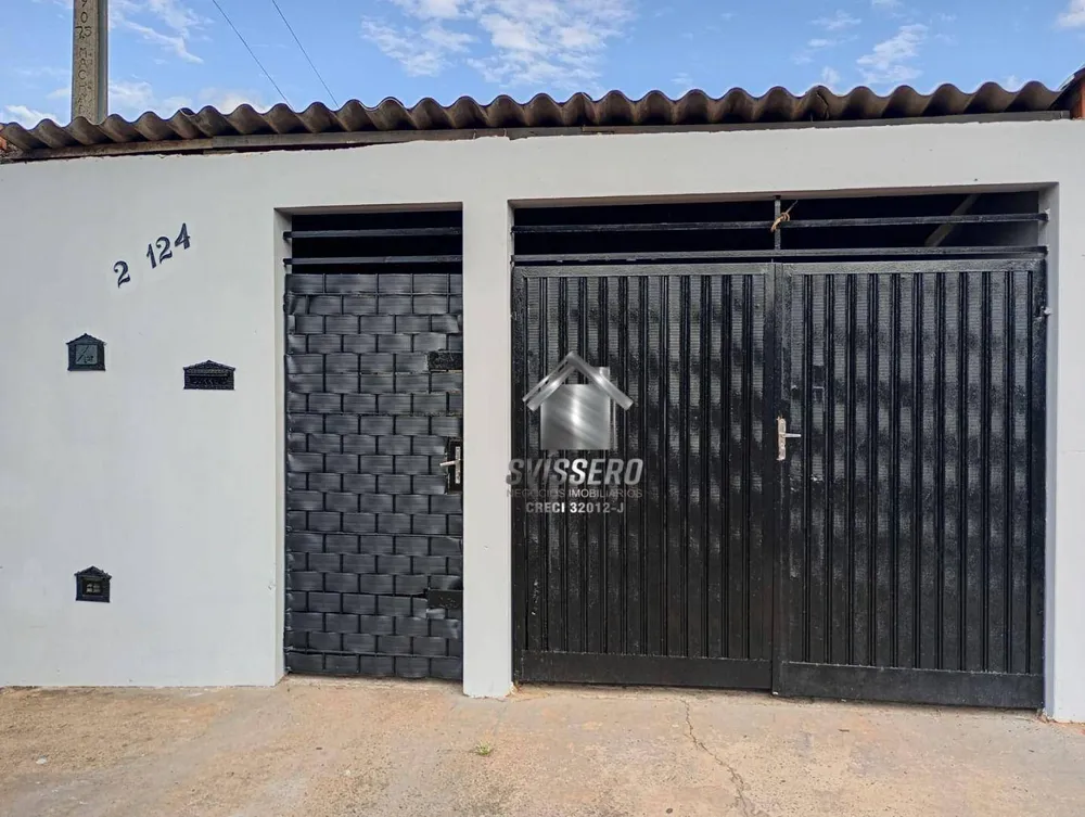 Casa, 3 quartos, 95 m² - Foto 6
