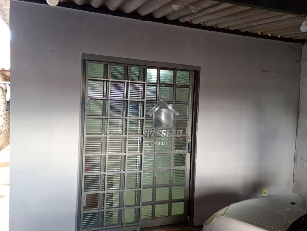 Casa, 3 quartos, 95 m² - Foto 2