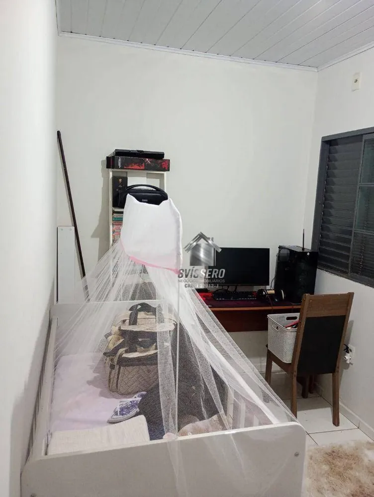 Casa, 3 quartos, 95 m² - Foto 4