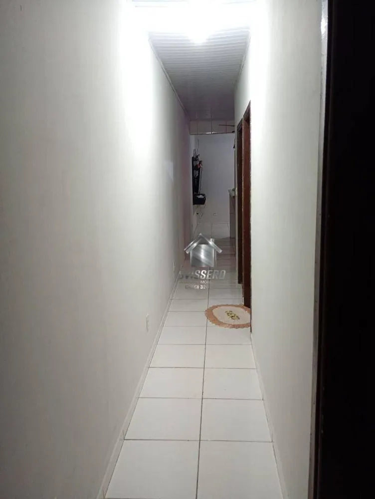 Casa, 3 quartos, 95 m² - Foto 11