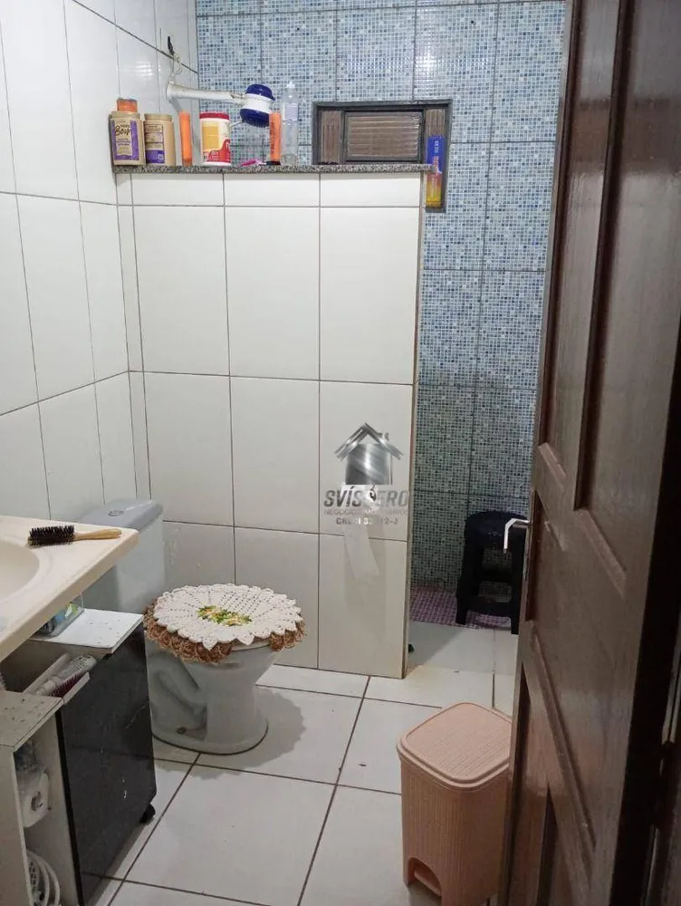 Casa, 3 quartos, 95 m² - Foto 7