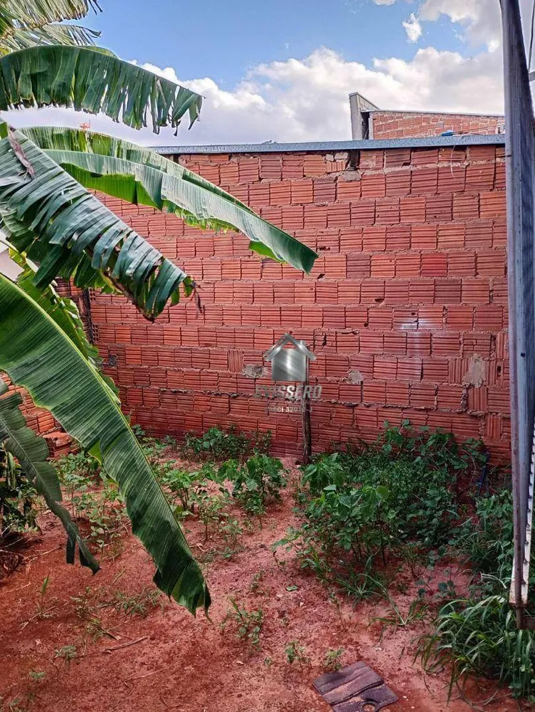 Casa, 3 quartos, 95 m² - Foto 14