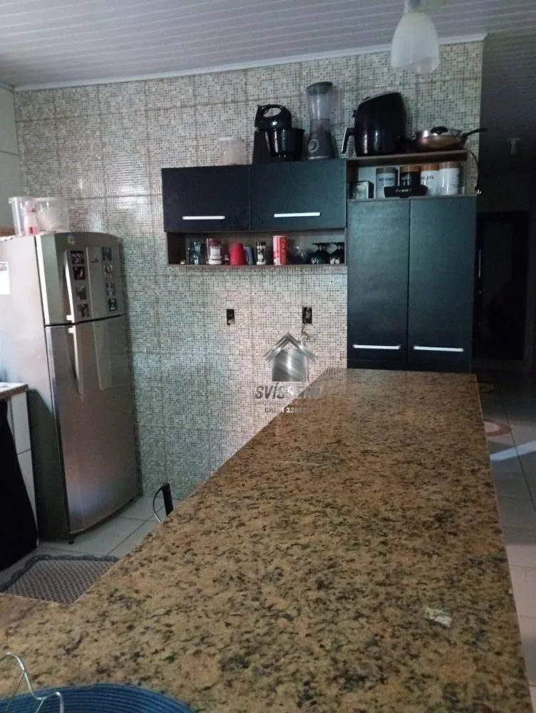 Casa, 3 quartos, 95 m² - Foto 3