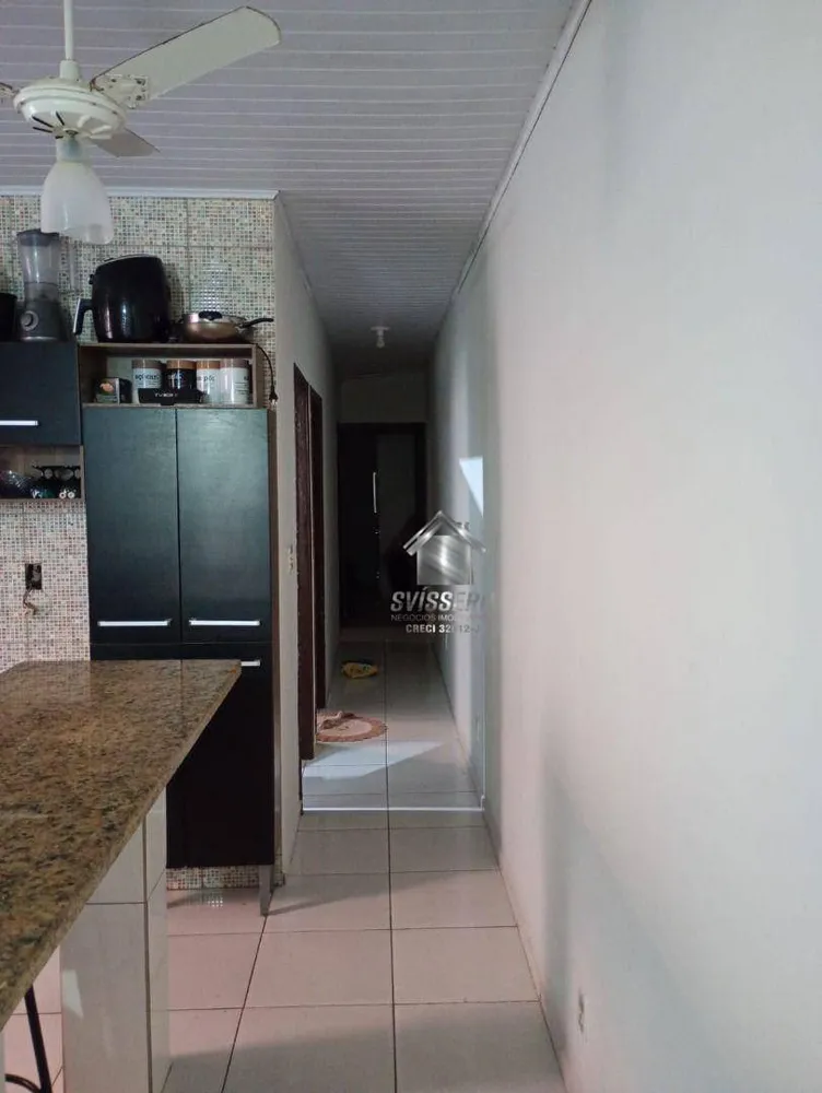 Casa, 3 quartos, 95 m² - Foto 10
