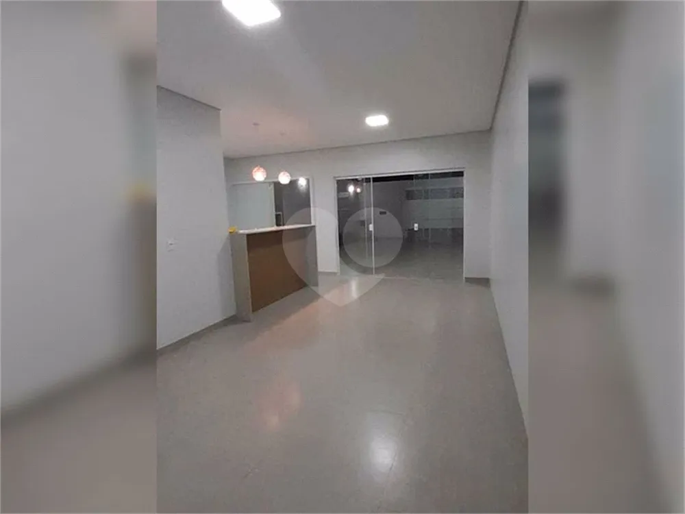 Casa, 3 quartos, 108 m² - Foto 2