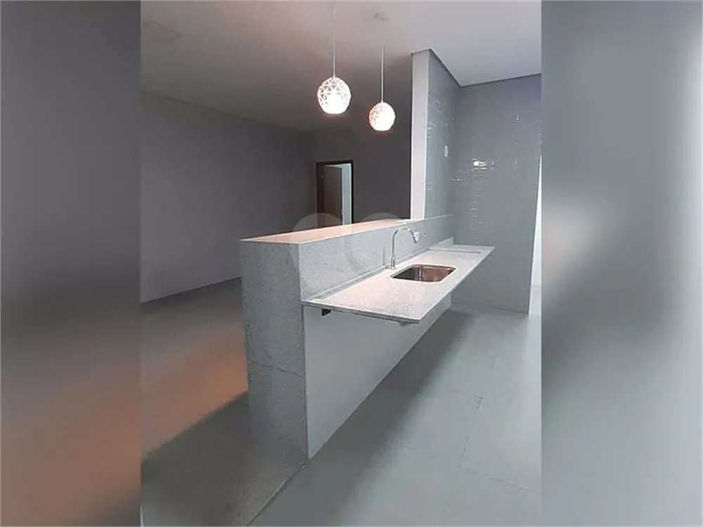 Casa, 3 quartos, 108 m² - Foto 2