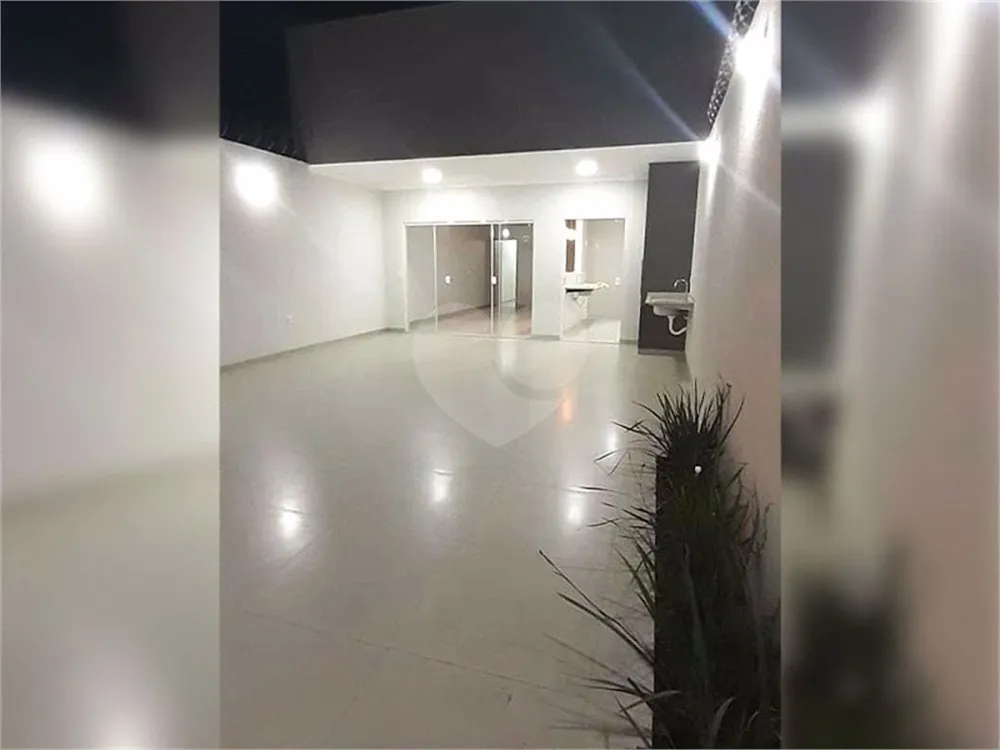 Casa, 3 quartos, 108 m² - Foto 6