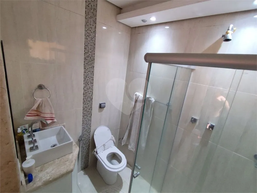 Casa, 4 quartos, 257 m² - Foto 15