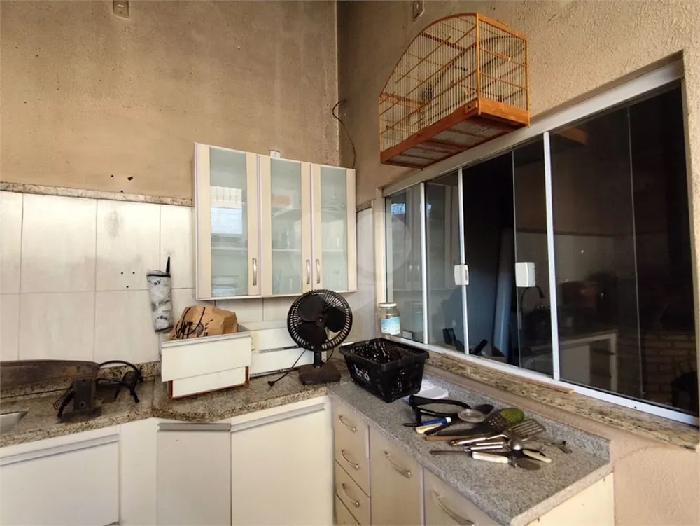 Casa, 4 quartos, 257 m² - Foto 13