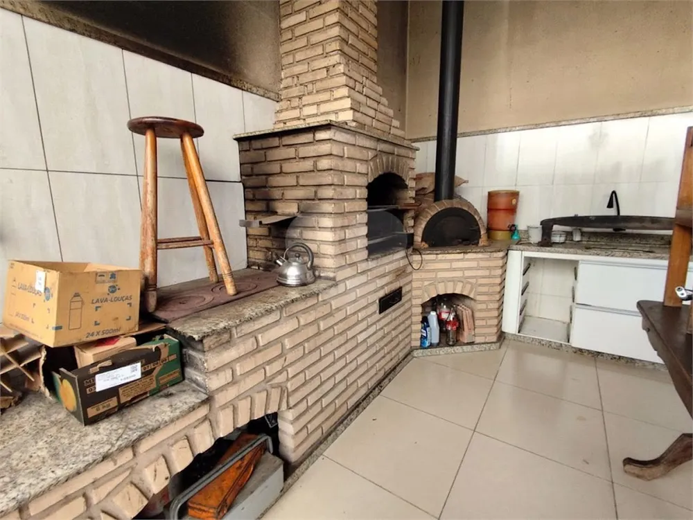 Casa, 4 quartos, 257 m² - Foto 11
