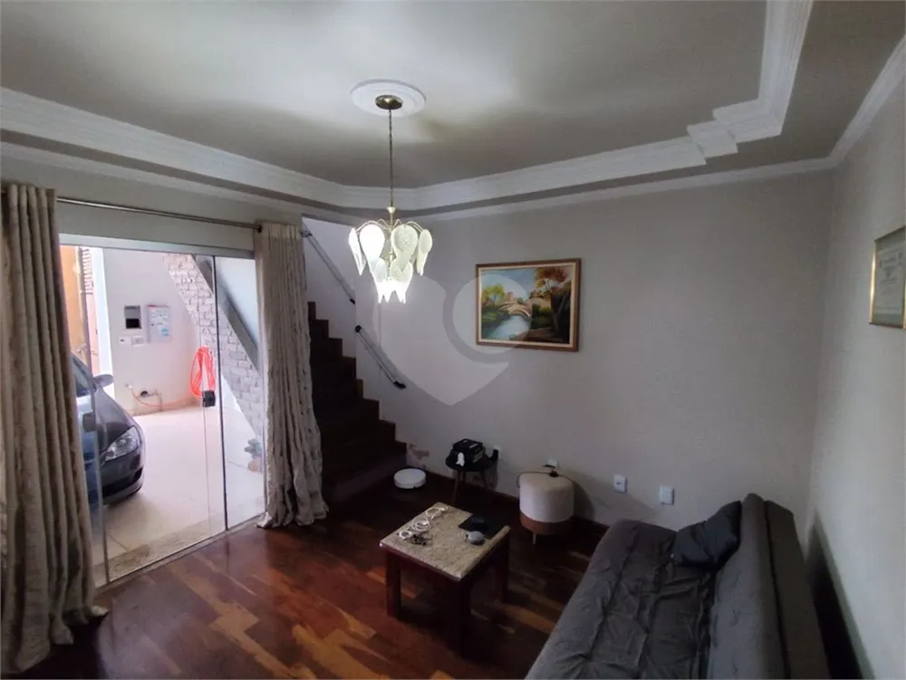 Casa, 4 quartos, 257 m² - Foto 8