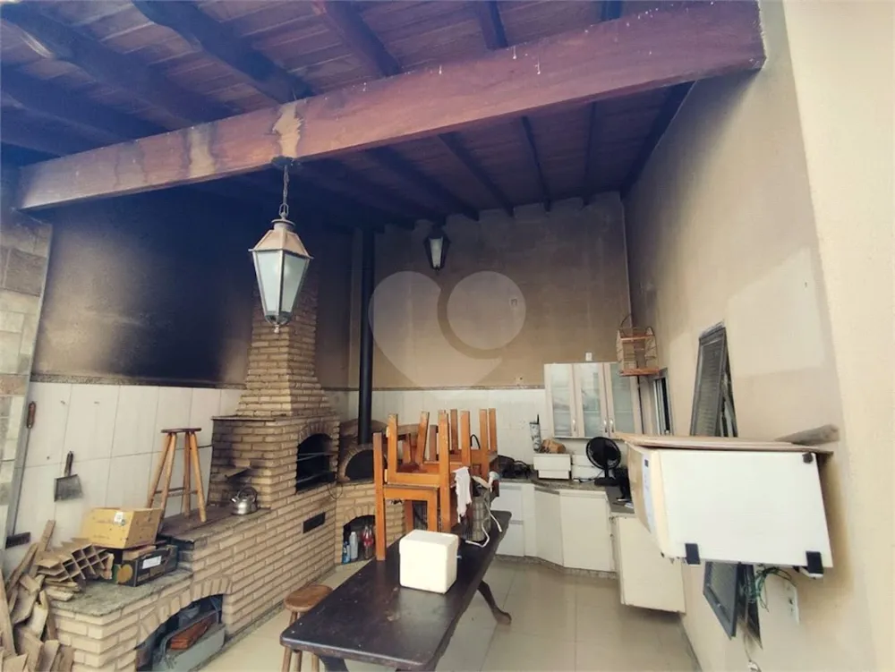 Casa, 4 quartos, 257 m² - Foto 12