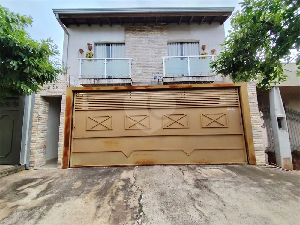 Casa, 4 quartos, 257 m² - Foto 6