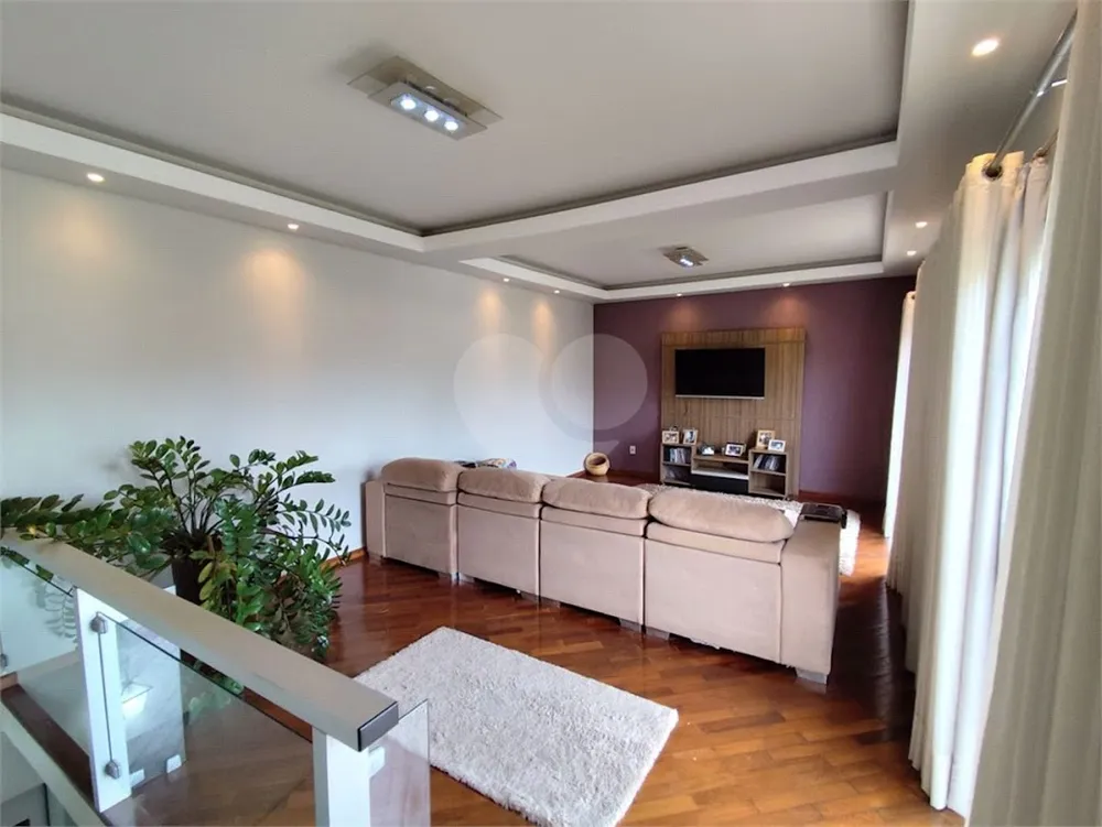 Casa, 4 quartos, 257 m² - Foto 5