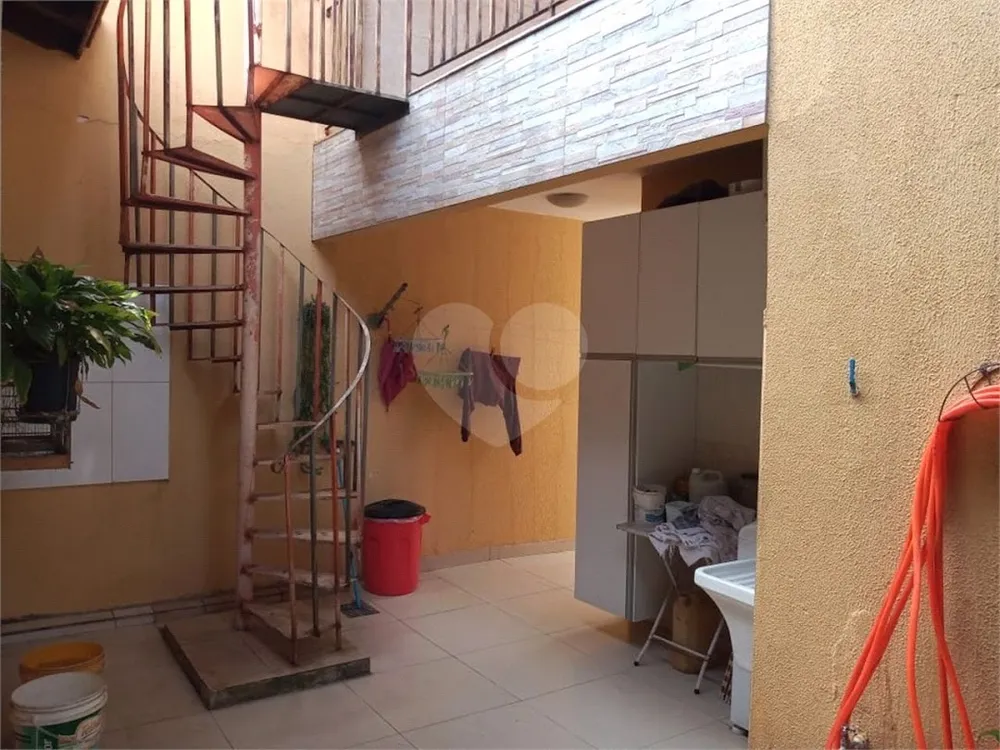 Casa, 4 quartos, 257 m² - Foto 14