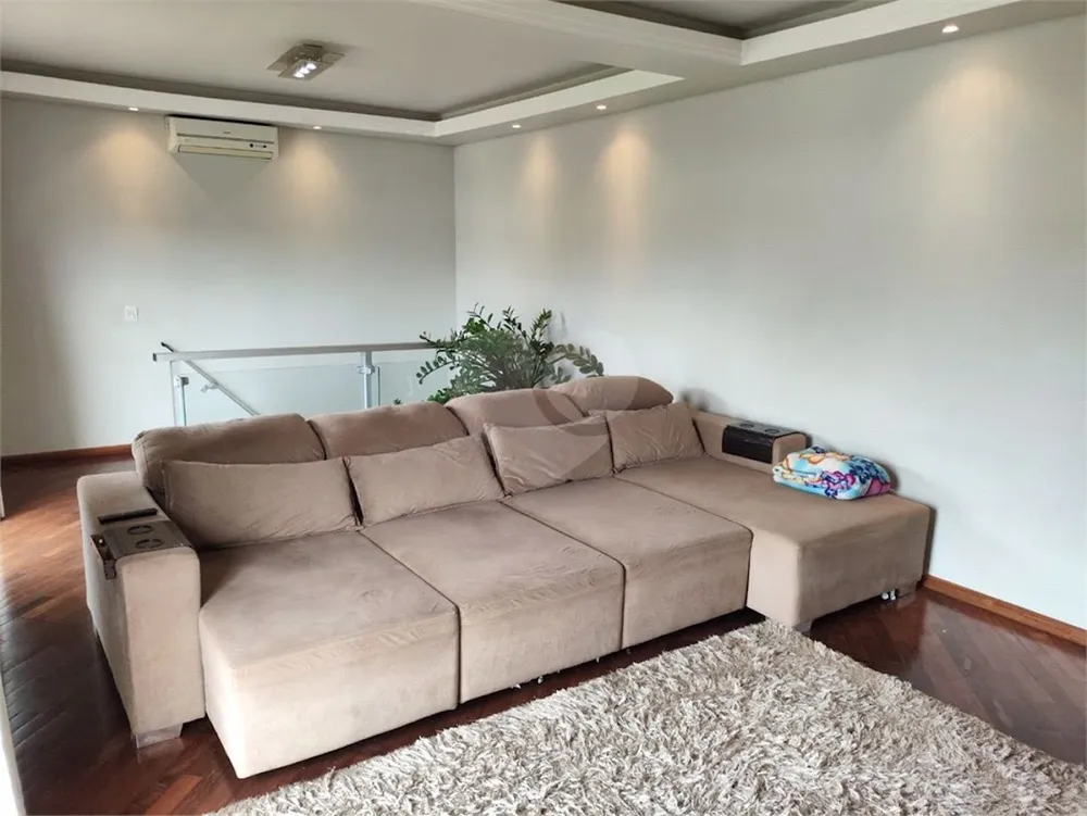 Casa, 4 quartos, 257 m² - Foto 2
