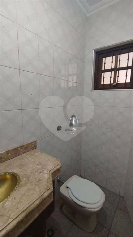 Casa, 3 quartos, 600 m² - Foto 2
