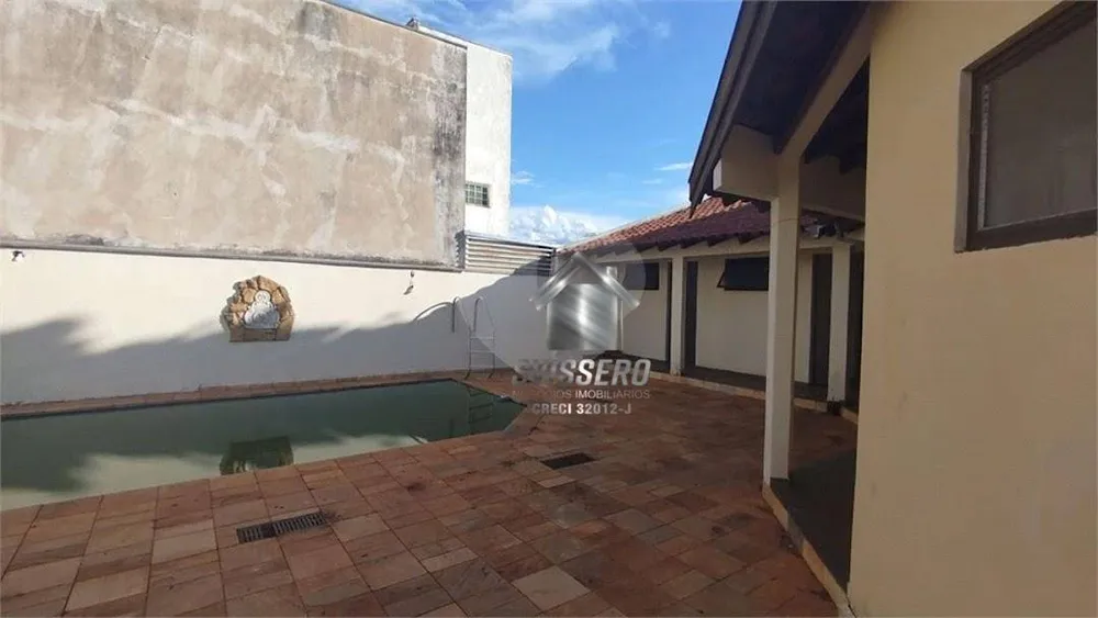 Casa, 3 quartos, 600 m² - Foto 3
