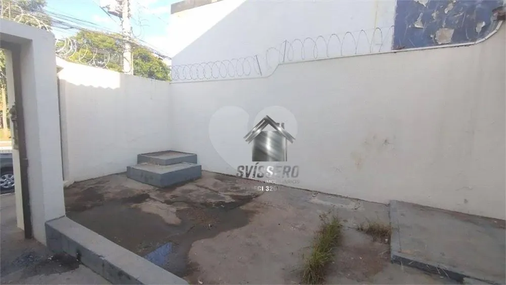 Casa, 3 quartos, 600 m² - Foto 1