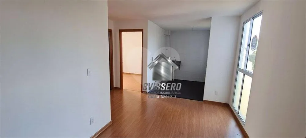 Apartamento, 2 quartos, 45 m² - Foto 9