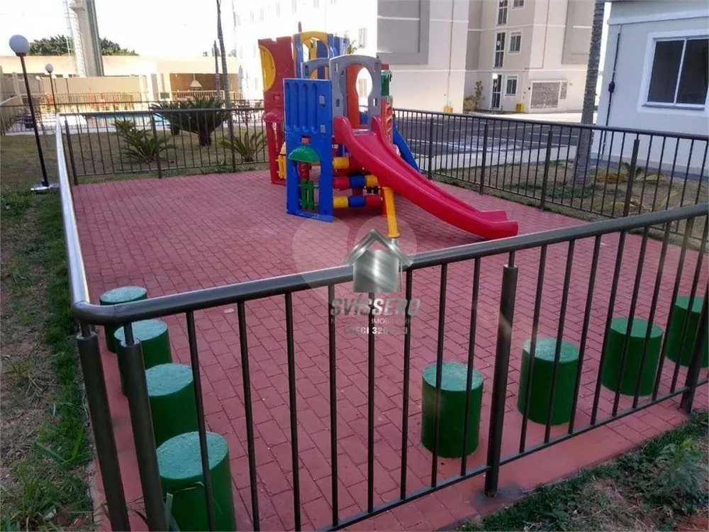 Apartamento, 2 quartos, 45 m² - Foto 6