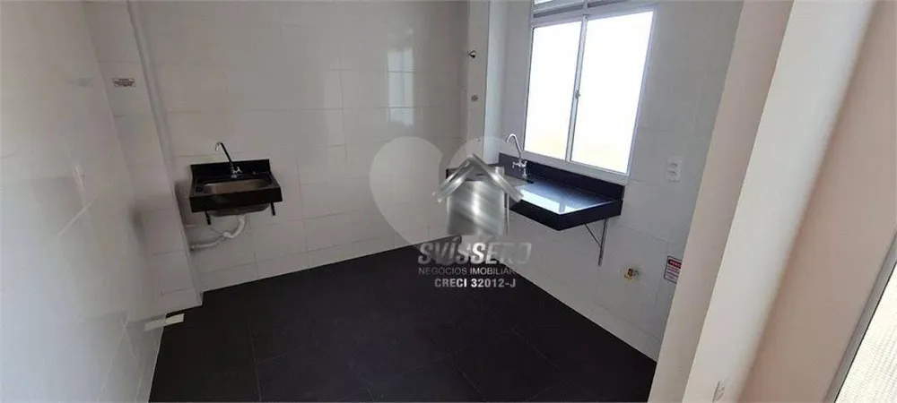 Apartamento, 2 quartos, 45 m² - Foto 8