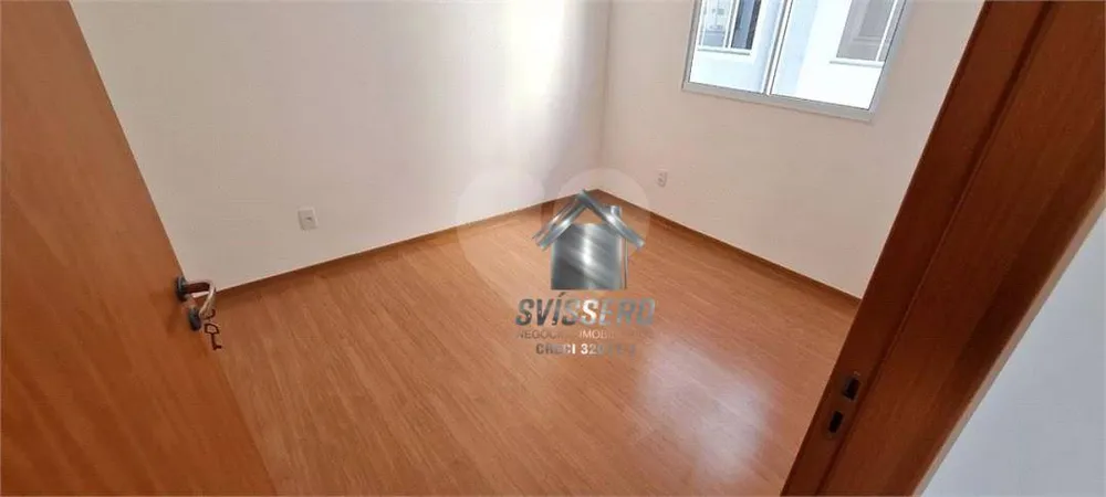 Apartamento, 2 quartos, 45 m² - Foto 12