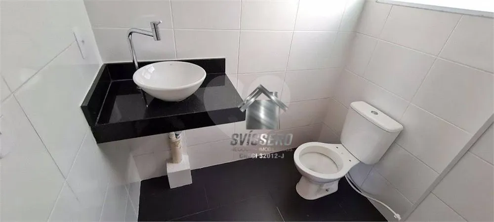 Apartamento, 2 quartos, 45 m² - Foto 11