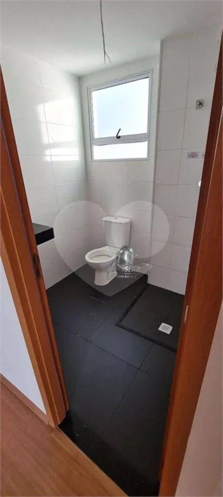 Apartamento, 2 quartos, 45 m² - Foto 3
