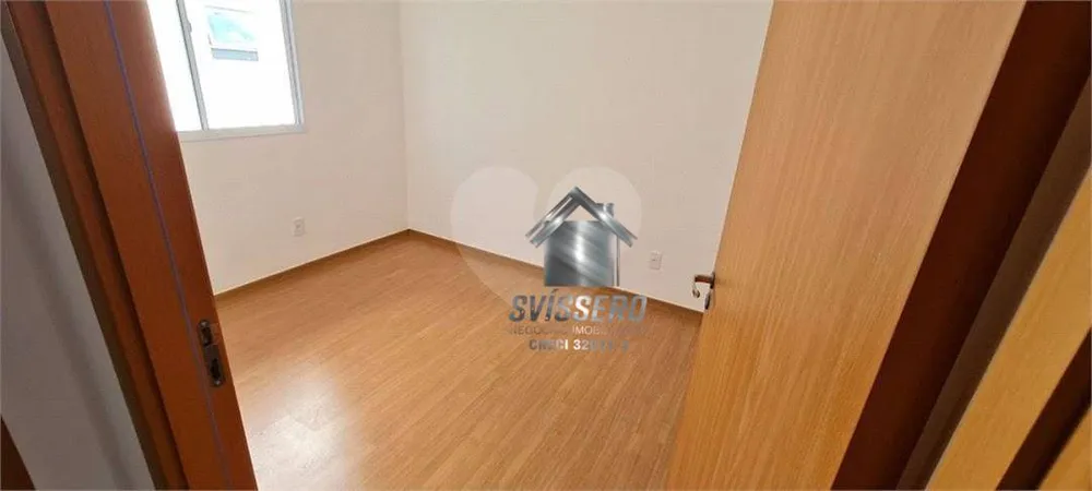 Apartamento, 2 quartos, 45 m² - Foto 10