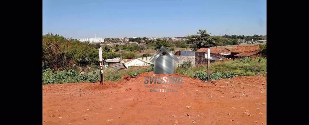 Terreno, 125 m² - Foto 8