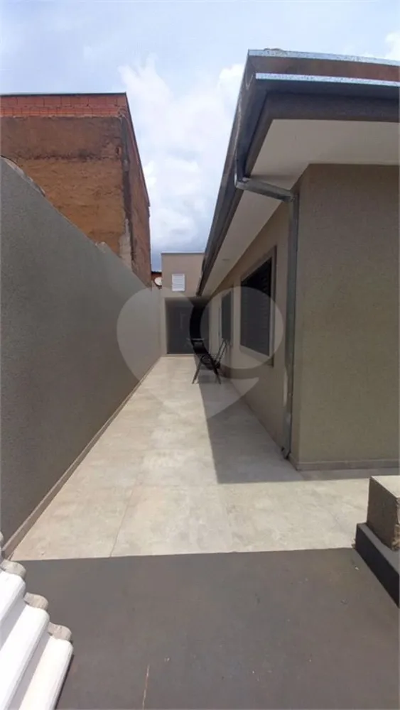 Casa, 3 quartos, 143 m² - Foto 9
