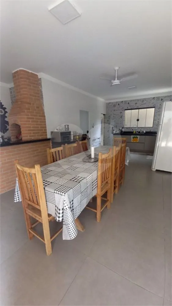 Casa, 3 quartos, 143 m² - Foto 2