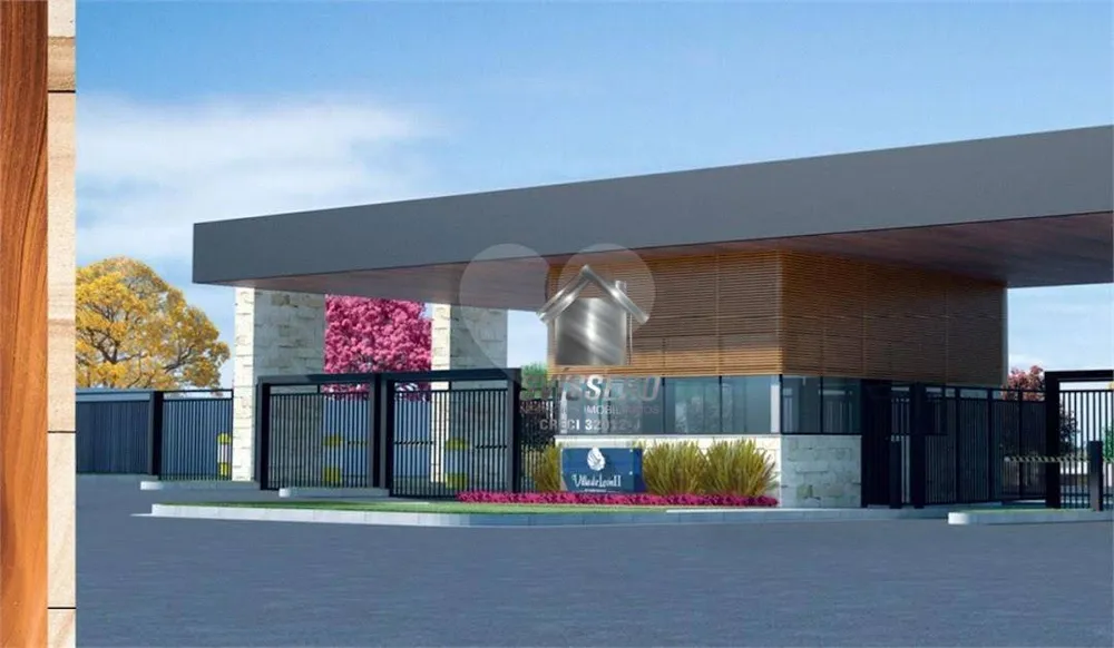 Loteamento e Condomínio, 312 m² - Foto 2