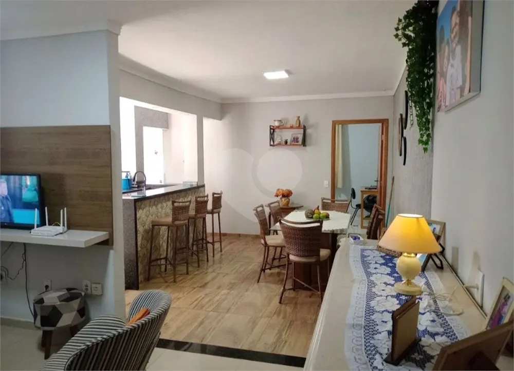 Casa, 3 quartos, 80 m² - Foto 1