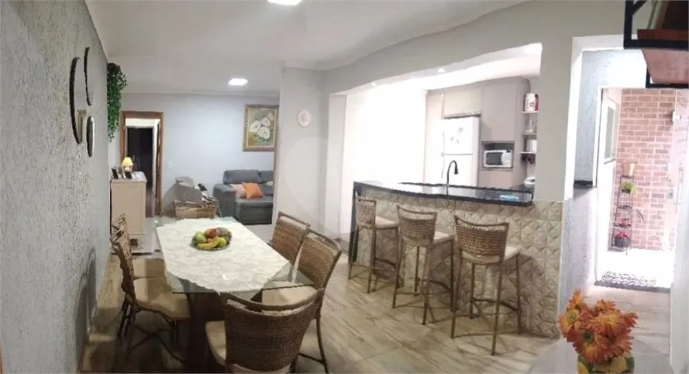 Casa, 3 quartos, 80 m² - Foto 4