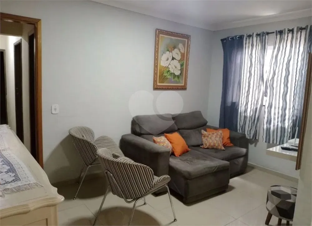 Casa, 3 quartos, 80 m² - Foto 3