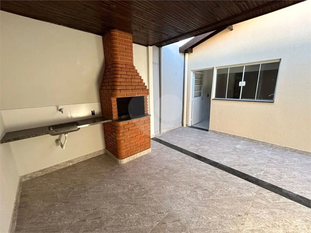 Casa, 4 quartos, 160 m² - Foto 12