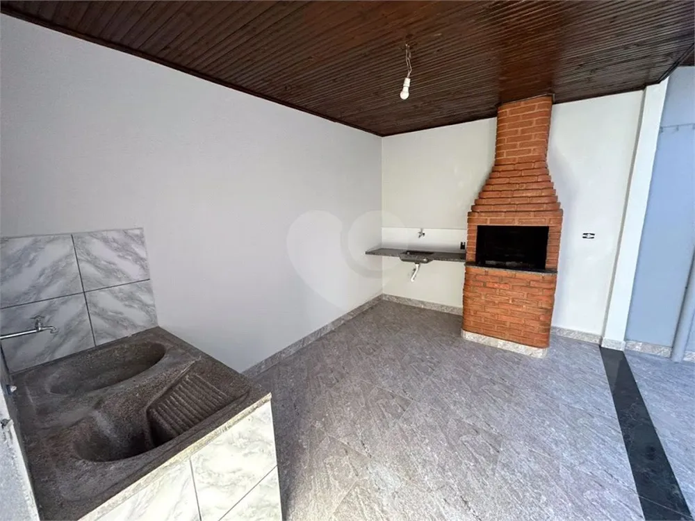 Casa, 4 quartos, 160 m² - Foto 7