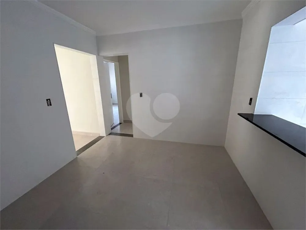 Casa, 4 quartos, 160 m² - Foto 2