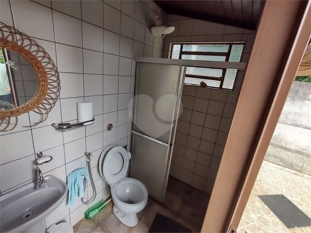 Chácara, 4 quartos, 2500 m² - Foto 5