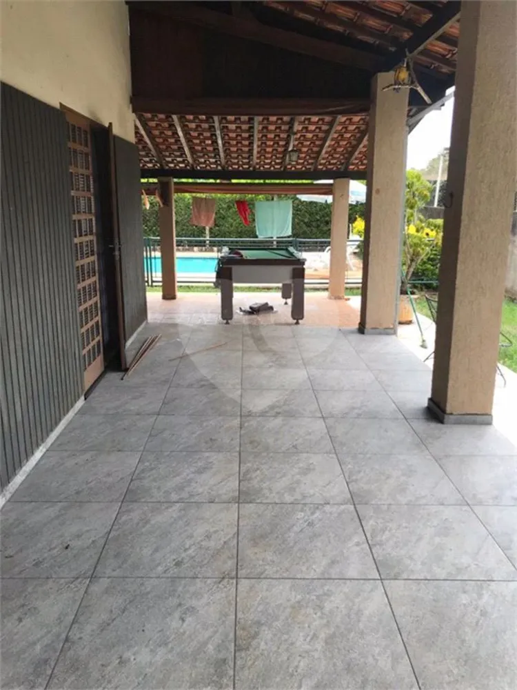 Chácara, 4 quartos, 2500 m² - Foto 7