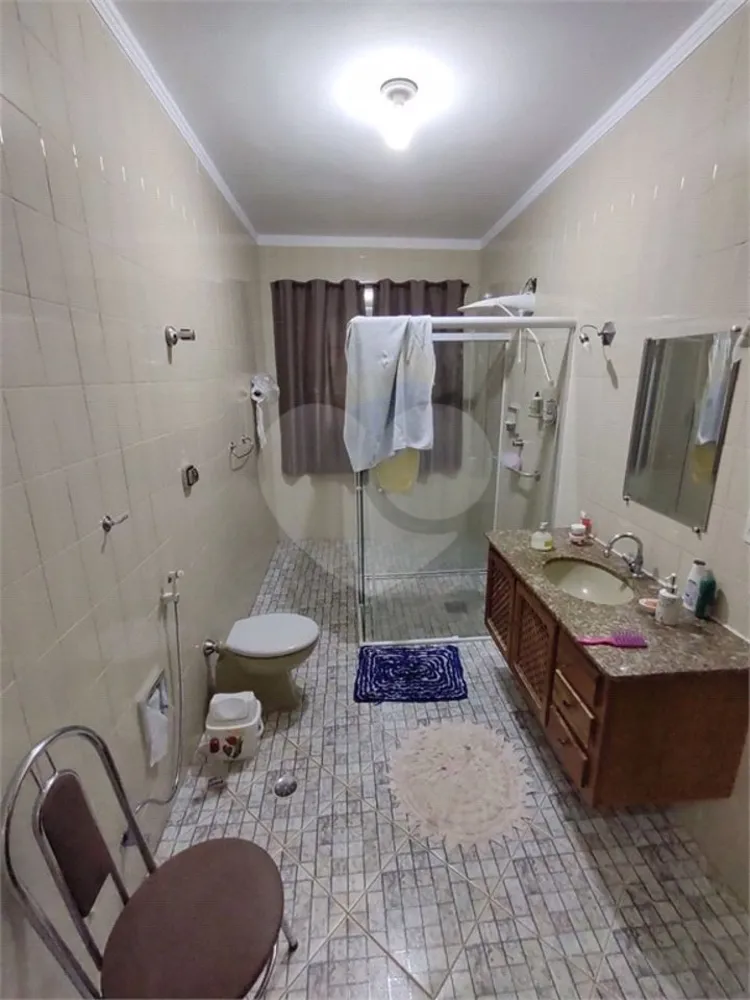 Chácara, 4 quartos, 2500 m² - Foto 13
