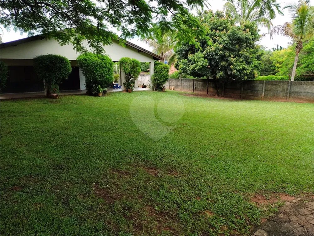 Chácara, 4 quartos, 2500 m² - Foto 3