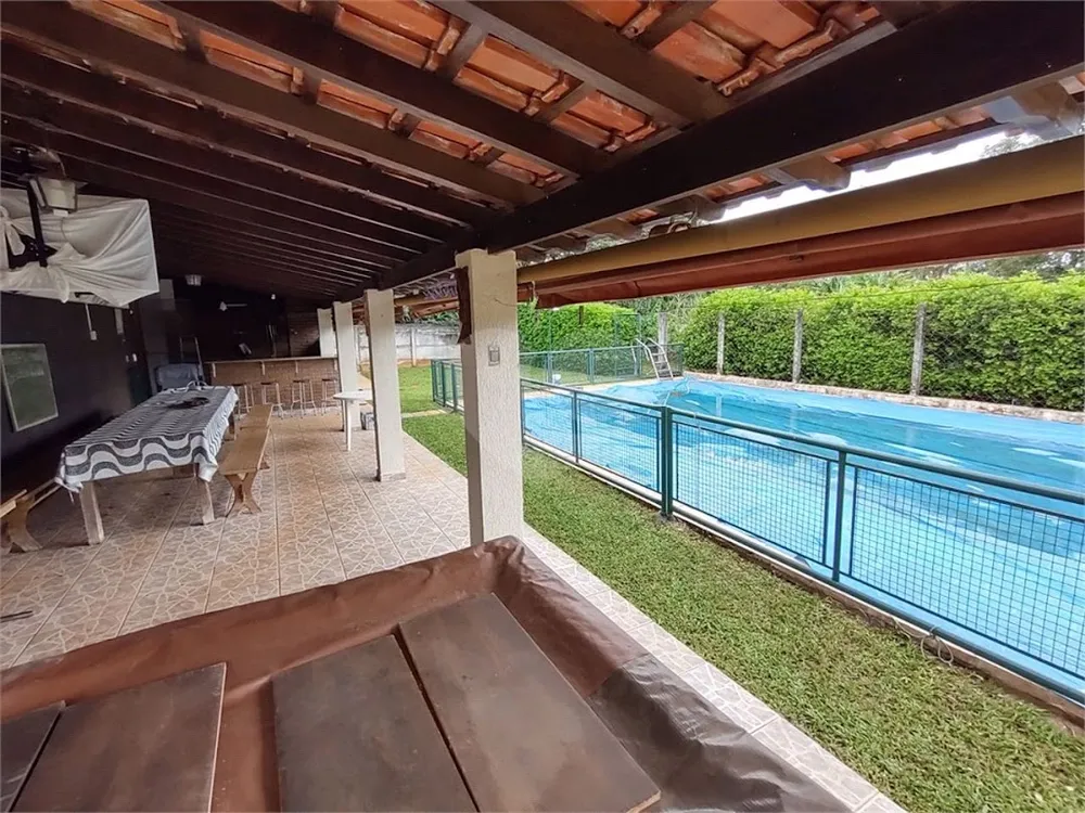 Chácara, 4 quartos, 2500 m² - Foto 9