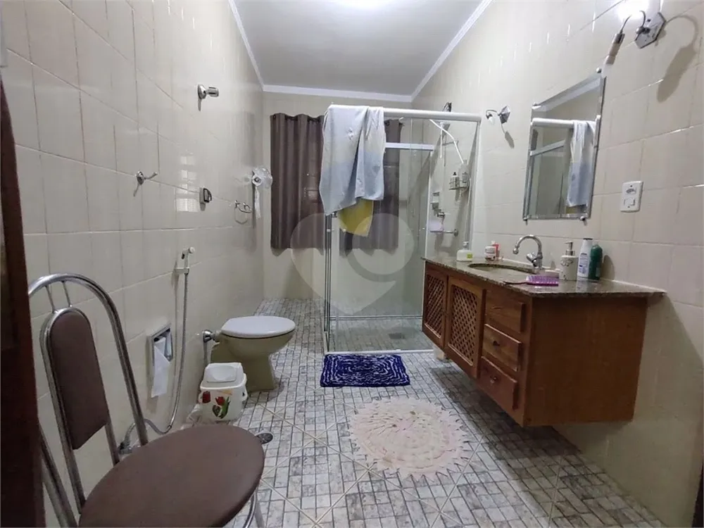 Chácara, 4 quartos, 2500 m² - Foto 7