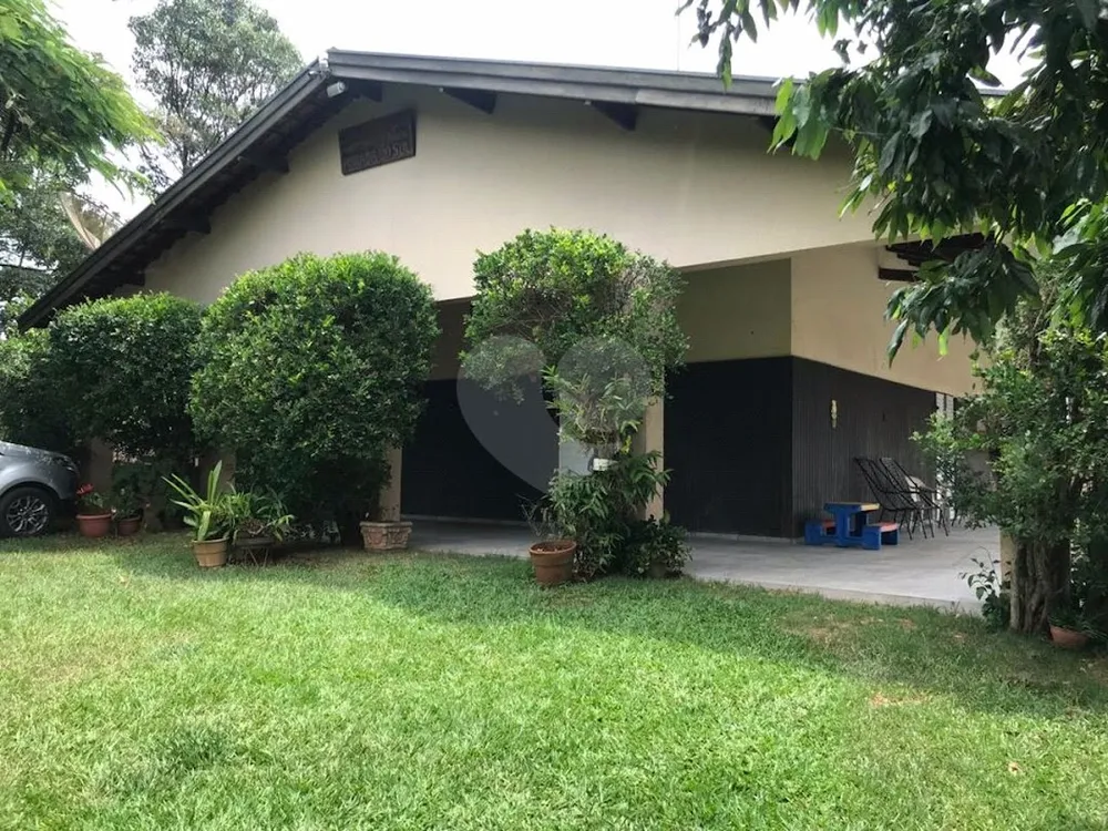 Chácara, 4 quartos, 2500 m² - Foto 2