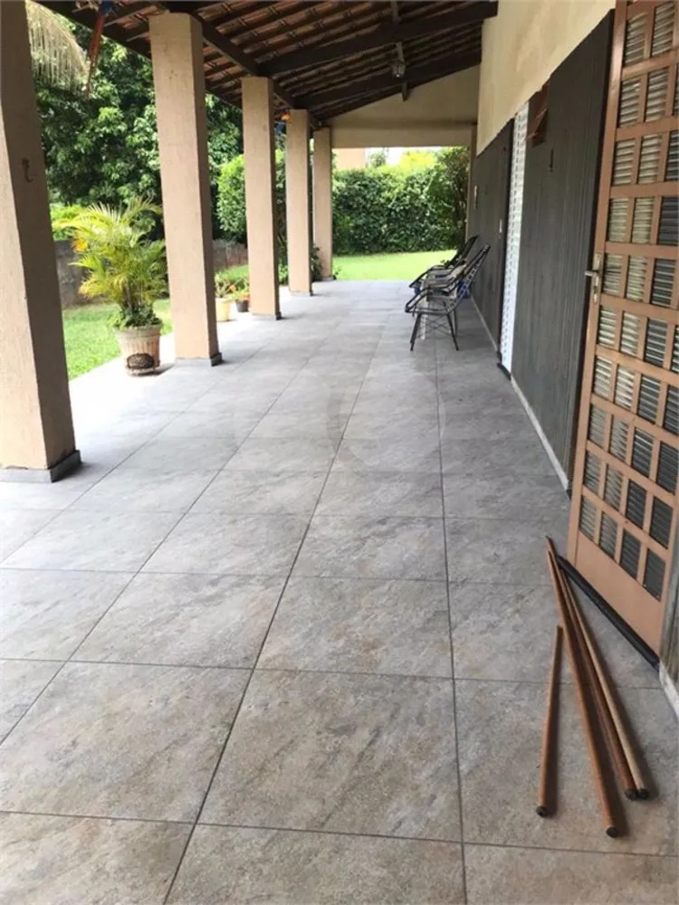 Chácara, 4 quartos, 2500 m² - Foto 4