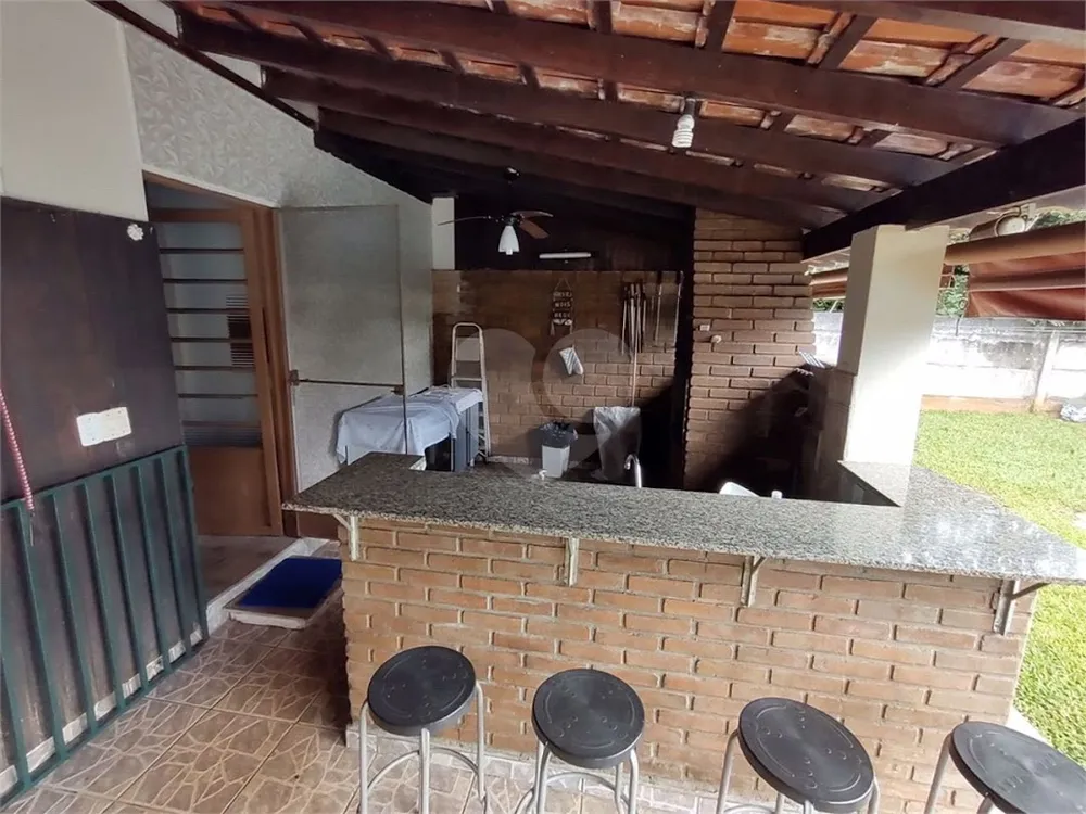 Chácara, 4 quartos, 2500 m² - Foto 10