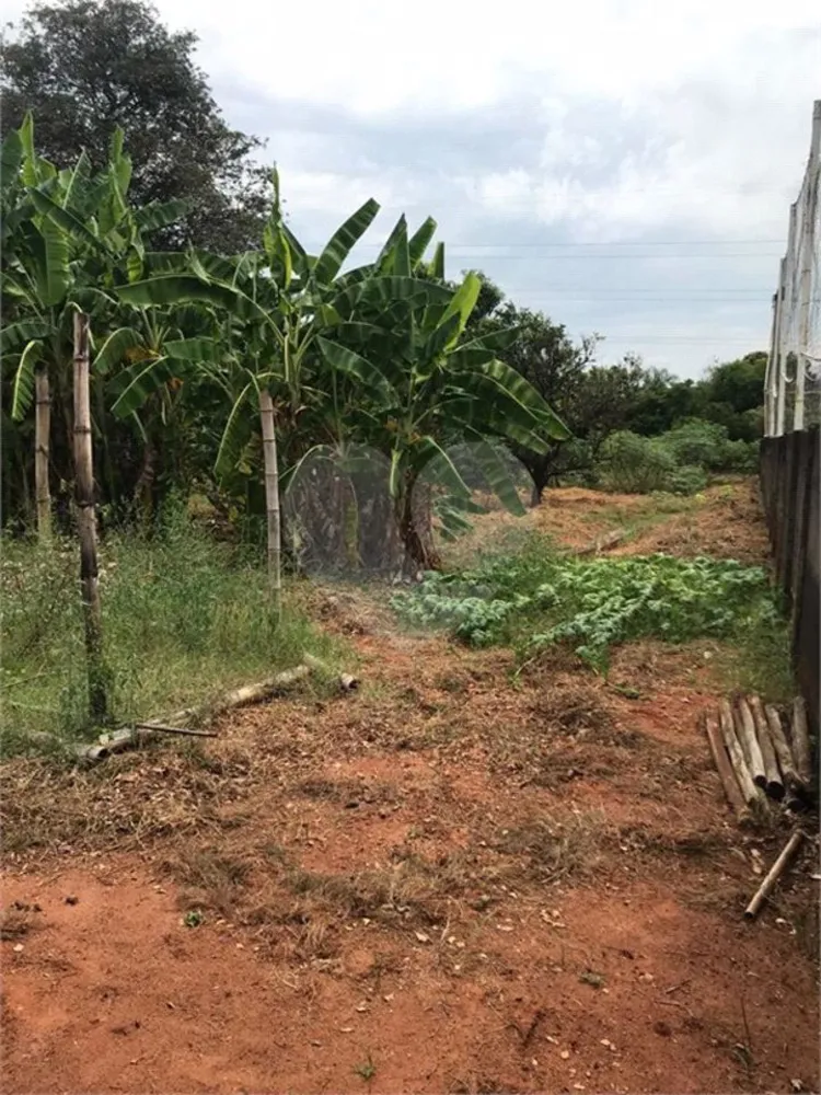 Chácara, 4 quartos, 2500 m² - Foto 16